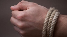Christian charity calls on parties to tackle human trafficking after damning MPs report