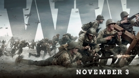 \'Call of Duty: WWII\' release date news 2017: Game to be released in November