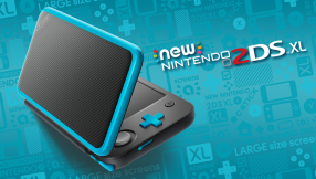 Nintendo 2DS XL specs, features, release date news: 2DS XL features design and titles of 3DS XL