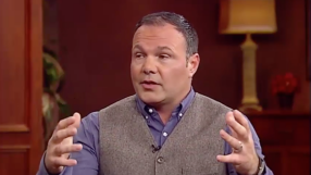 Mark Driscoll\'s former elders deny his account of how Mars Hill folded