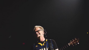 How Steven Curtis Chapman turned tragedy into opportunity