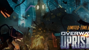 \'Overwatch\' Uprising event 2017 extended