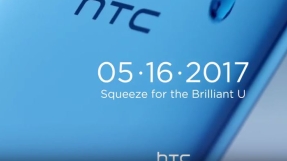HTC U 11 release date, specs rumors: Swipeable edge function makes smartphone easy to use