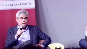 A conservative pastor, an atheist academic and why they could get along