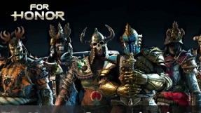 \'For Honor\' guide: Here\'s how honorable, dishonorable kills work