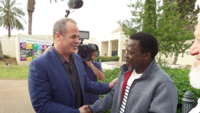 Controversial Nigerian pastor TB Joshua reported to be moving to Israel