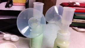 Cancer cure latest news 2017: Can breast milk cure bowel cancer?
