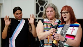 \'God\'s love is radically inclusive\': Communist-ruled Cuba hosts first transgender Mass