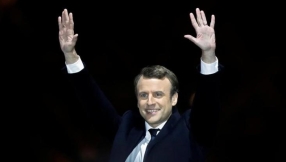 President Macron: the end of the beginning