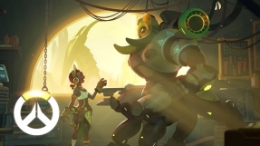\'Overwatch\' news 2017: Blizzard forced to reveal loot box probabilities in China