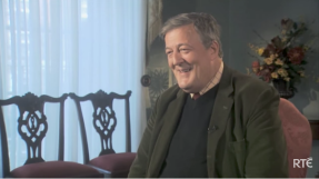 Why Stephen Fry should be allowed to blaspheme as much as he wants