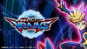 \'Yu-Gi-Oh! VRAINS\' premiere, news: First trailer debuts; a new type of VR Duel introduced through Link VRAINS