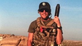 Brave U.S. Navy Seal died trying to save Christian town from ISIS attack in Iraq