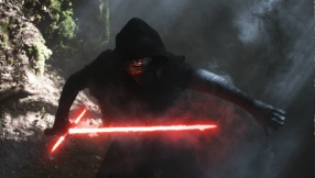 \'Star Wars: The Last Jedi\' spoilers: Kylo Ren\'s new TIE fighter revealed