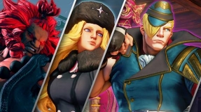 \'Street Fighter 5\' new characters update: Ed is the new character in CFN Beta