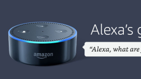Amazon Echo Show specs, price news: Smart speaker with 7-inch touchscreen announced