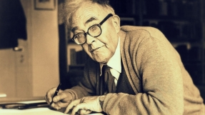 \'Joy is the simplest form of gratitude\': 12 quotes from legendary theologian Karl Barth