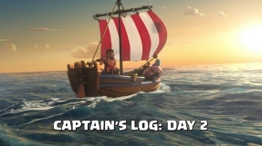\'Clash of Clans\' Captain\'s Log Day 2 explained