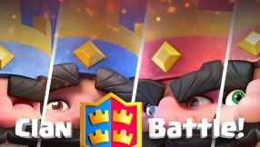 \'Clash Royale\' 2017 update: Supercell continues to fine-tune the game; new cards released every 3-4 weeks
