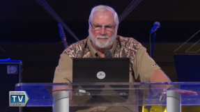 Rick Joyner thinks new mega-prophets will soon predict sports scores. Is it possible?