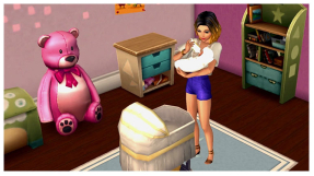 \'The Sims Mobile\' vs \'Sims FreePlay\' comparison: More Sims customization options for \'The Sims Mobile\'