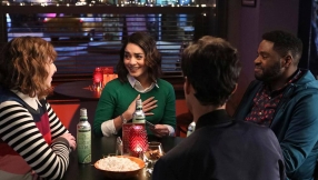 \'Powerless\' cancelled or renewed: DC Comicsâinspired show axed by NBC