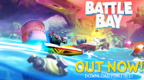 \'Battle Bay\' tips and tricks: Using the waves to one\'s advantage; other tips for beginners