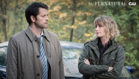 \'Supernatural\' season 12 news, finale spoilers: Mary dies? Mysterious character introduced