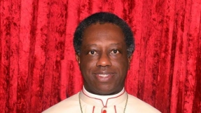 Gifted multi-lingual musician appointed Pope\'s first ever African ambassador to Ireland