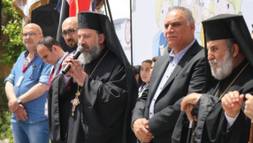 \'Evangelicals are destroying our Church,\' says Syrian Orthodox leader 