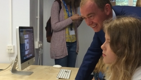 Tim Farron: I didn\'t parade my faith, but I won\'t hide it