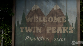 Twin Peaks: The stunning TV show about evil, darkness and cherry pie returns after 25 years...