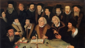 Theologians seek Protestant unity through 'Reforming Catholic Confession'