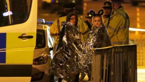 Children among 22 dead in Manchester Arena suicide attack