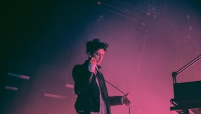 Religion, racism and nationalism are \'over\' says The 1975\'s Matt Healy after Manchester attack