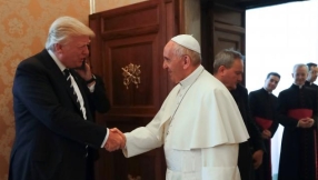 Blessed are the peacemakers: the opportunities that exist for Pope Francis and Donald Trump