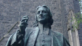 The sad story of Methodist founder John Wesley's marriage