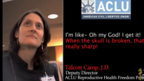 Pro-lifers cry censorship as YouTube removes horrific video footage of abortion providers laughing about dismembering babies