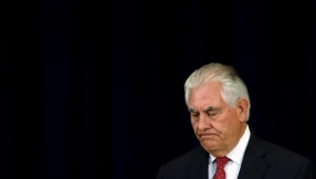 US Secretary of State Tillerson won\'t hold a Ramadan event 