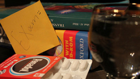 8 Bible verses of encouragement as you prepare for exam season