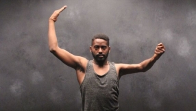 Professional dancer says his cerebral palsy is an \'asset\', not a hindrance, to fulfilling God\'s purpose for his life