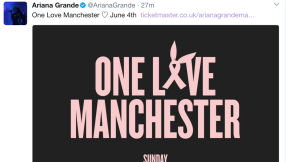 Bieber, Perry, Coldplay: Star-studded lineup for Manchester tribute concert