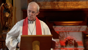 Archbishop of Canterbury: UK must not \'hide behind closed doors\' after London attack