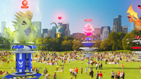 \'Pokemon GO\' update news: Niantic introduces \'raid battles\'