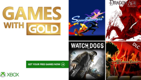 \'Xbox Gold\' list of free games for July includes \'Grow Up,\' \'Runbow\'