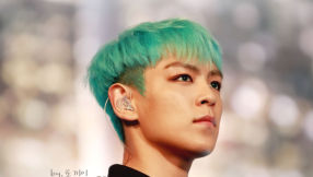 \'Big Bang\'s T.O.P. given two-year suspension and 10-month jail time for drug charges