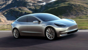 Tesla Model 3 release date, price, specs news: Elon Musk shares first model fresh off the factory; car interior revealed