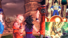 \'Dragon Ball Xenoverse 2\' Nintendo Switch release date, news: Game available in the US on Sept. 22