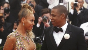 Jay-Z on Beyonce, infidelity issue: 'We were using our art almost like a therapy session'