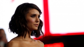 Nina Dobrev is getting 'pretty serious' with Glen Powell